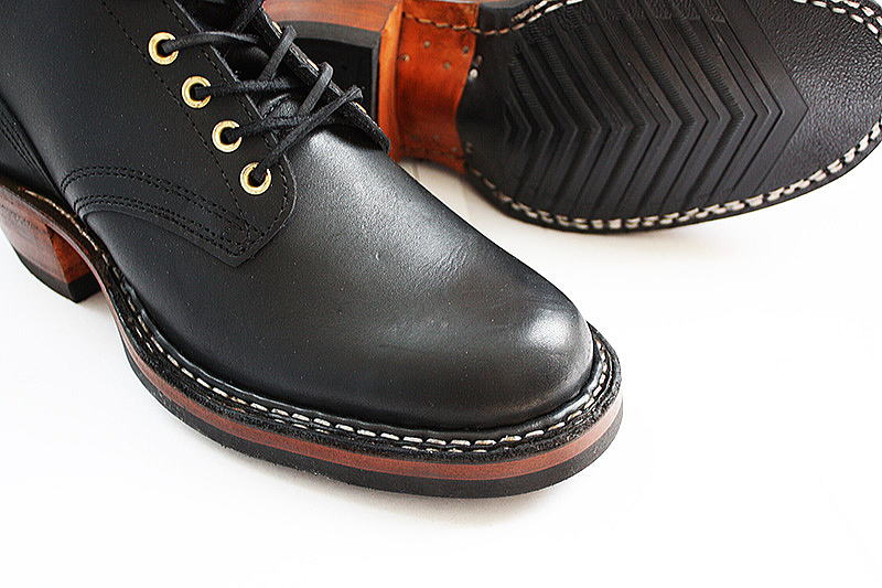 White's Boots・Docker Style_ホワイツ・ブーツ・セミドレス＿ドッカー